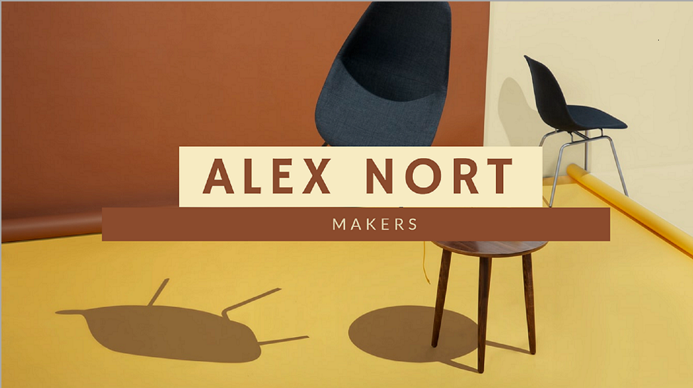 Alex Nort Maker